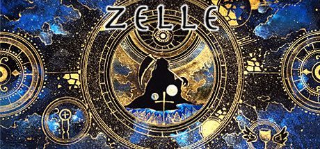 Game cover: Zelle