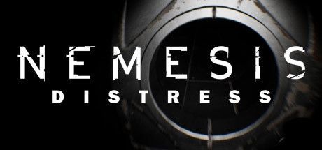 Game cover: Nemesis: Distress