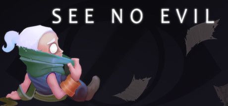 Game cover: See No Evil