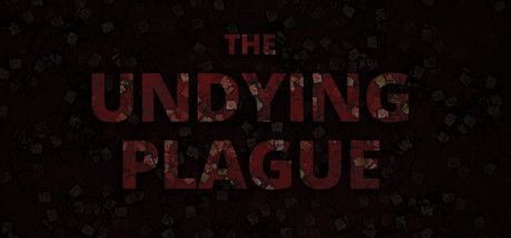 Game cover: The Undying Plague