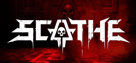 Game cover: Scathe