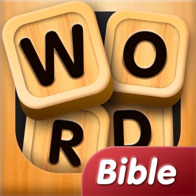 Game cover: Bible Verse Collect