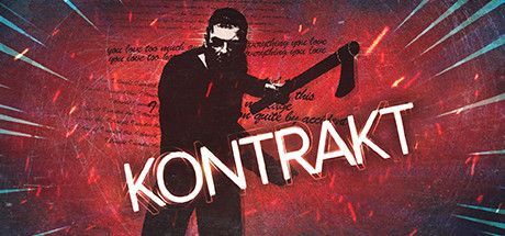 Game cover: Kontrakt