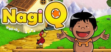 Game cover: NagiQ