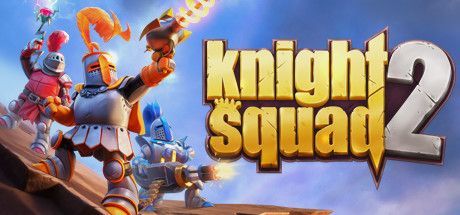 Game cover: Knight Squad 2