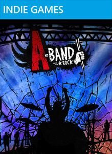 Game cover: A-Band