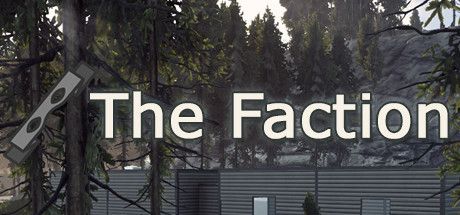 Game cover: The Faction