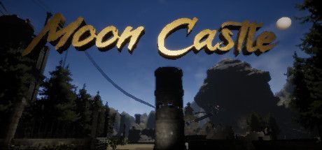 Game cover: Moon Castle