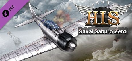 Game cover: HIS: Sakai Saburo Zero