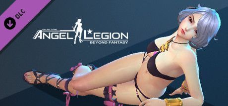 Game cover: Angel Legion: Exotic
