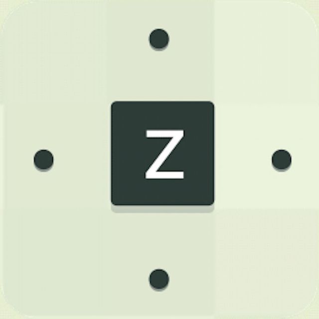 Game cover: ZHED: Puzzle Game