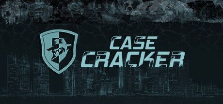 Game cover: CaseCracker