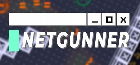 Game cover: NetGunner