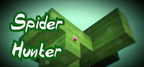 Game cover: Spider Hunter