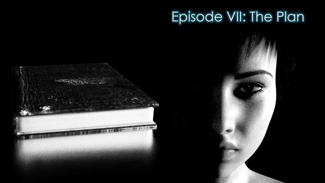 Game cover: Elsaverse: Transitions