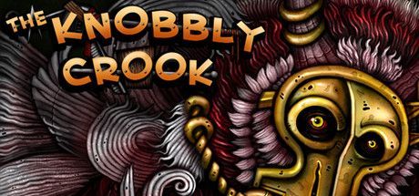 Game cover: The Knobbly Crook