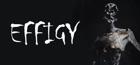 Game cover: Effigy: The Descent