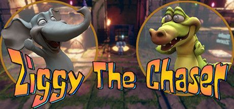 Game cover: Ziggy The Chaser