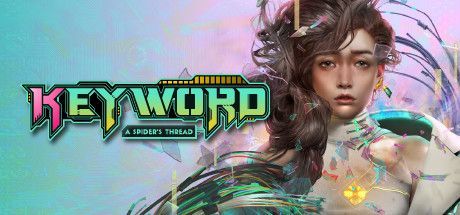 Game cover: Keyword: A Spider's Thread