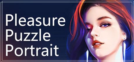 Game cover: Pleasure Puzzle: Portrait