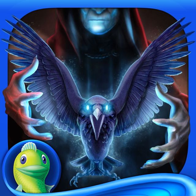 Game cover: Mystery Case Files: Key to Ravenhearst (Collector's Edition)