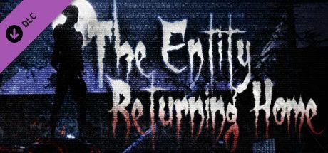 Game cover: The Entity: Returning Home