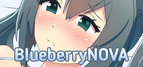 Game cover: BlueberryNOVA