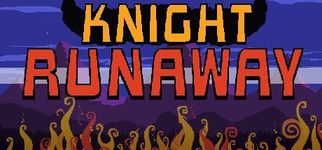 Game cover: Knight Runaway