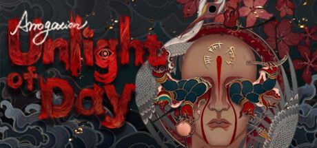 Game cover: Arrogation: Unlight of Day