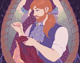 Game cover: Inverness Nights