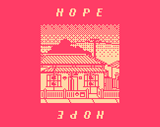 Game cover: Hope
