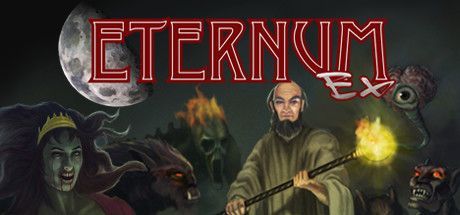 Game cover: Eternum EX