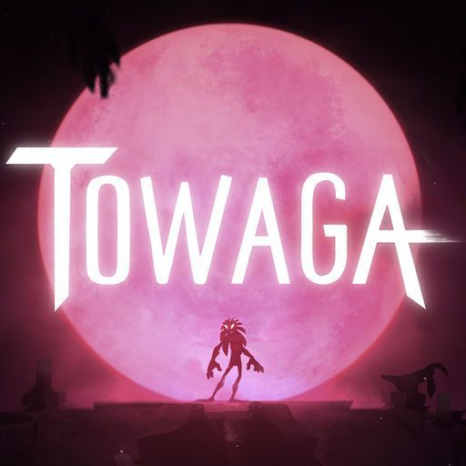 Game cover: Towaga