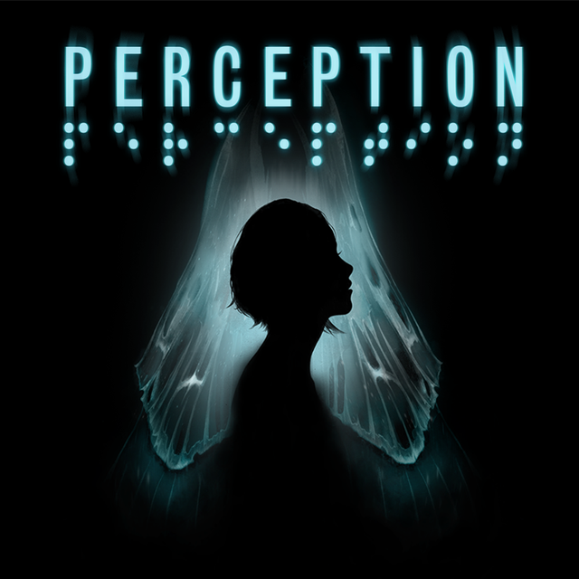 Game cover: Perception: Remastered