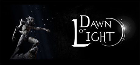 Game cover: Dawn of Light