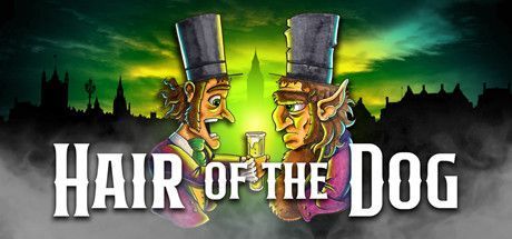 Game cover: Hair of the Dog