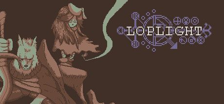 Game cover: Loplight