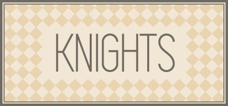 Game cover: Knights