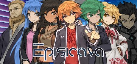Game cover: Episicava