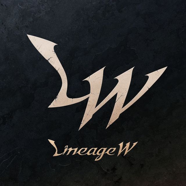 Game cover: Lineage W