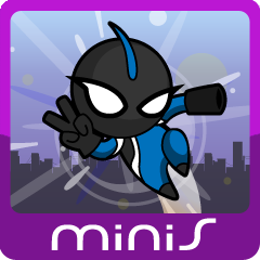 Game cover: Who's That Flying?!