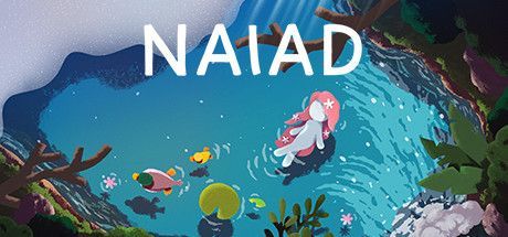 Game cover: Naiad