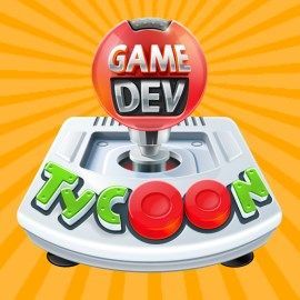 Game cover: Game Dev Tycoon