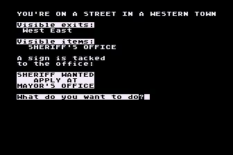 Game cover: The Dalton Gang