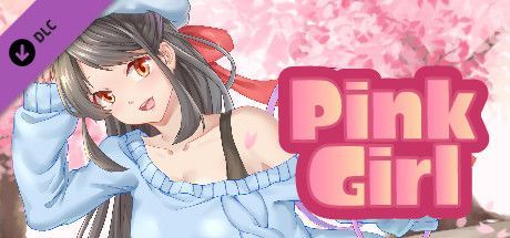 Game cover: Pink Girl: Adult Only Park Vol.00
