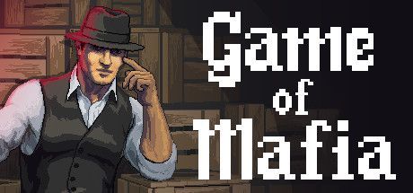 Game cover: Game of Mafia