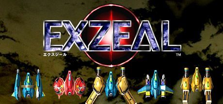 Game cover: Exzeal