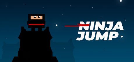 Game cover: Ninja Jump