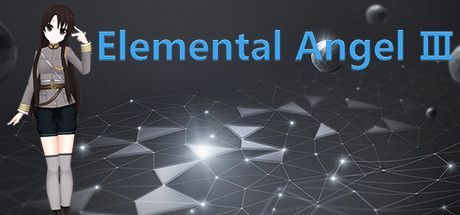Game cover: Elemental Angel III