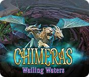 Game cover: Chimeras: Wailing Woods